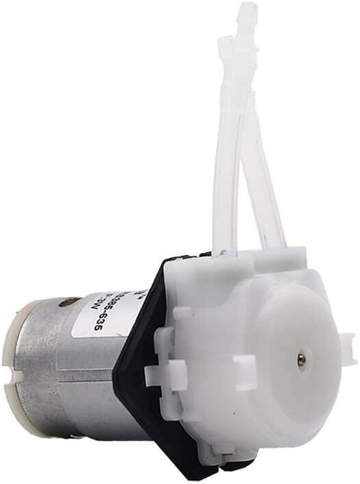 Bomba Peristalica De Liquido Peristaltico Dosificacion - Imagen 2