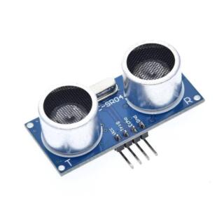 Sensor Medidor De Distancia Ultrasonido Hc-sr04