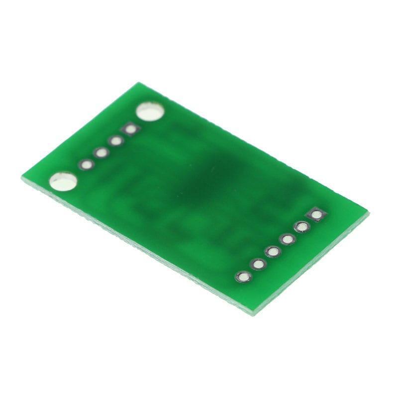 Conversor Hx711 Modulo 24 Bits Arduino Celda Carga Nuevo - Imagen 2