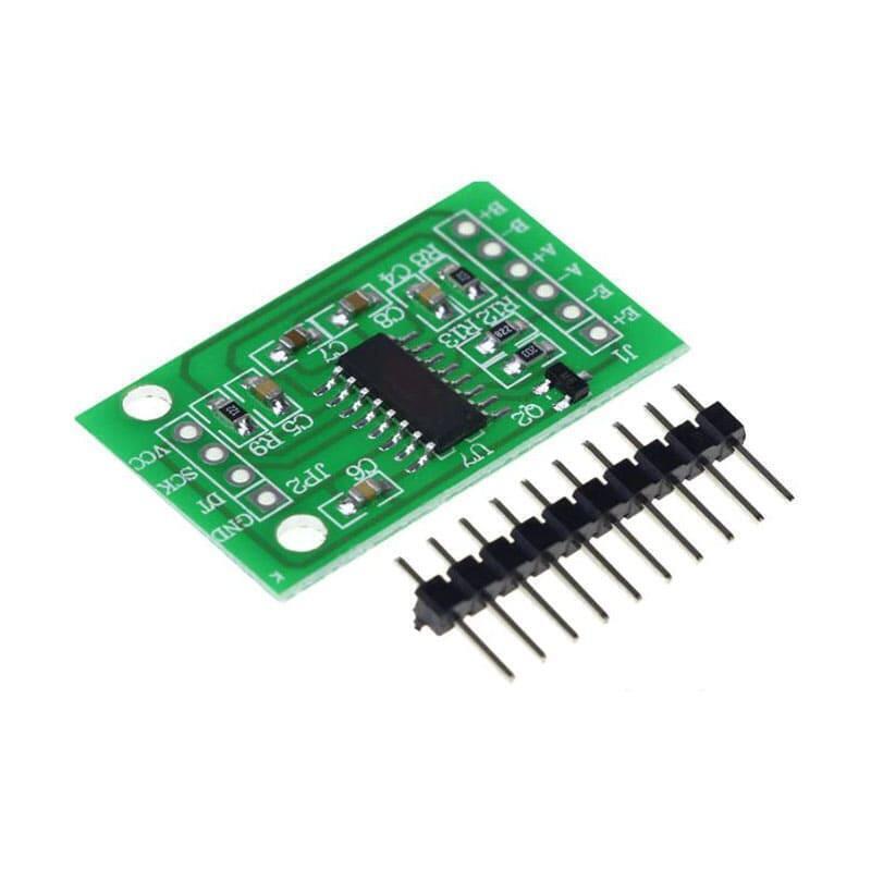 Conversor Hx711 Modulo 24 Bits Arduino Celda Carga Nuevo - Imagen 5