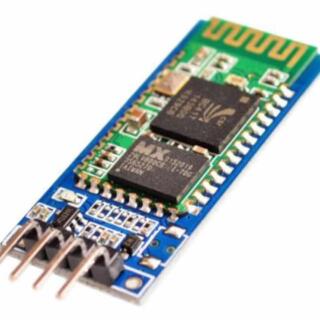 Modulo Hc-06 Hc 06 Bluetooth Arduino Uno Mega