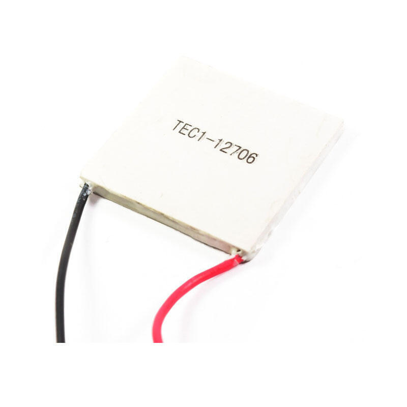 Celda De Peltier Tec1-12706 12v 7a Termoeléctrica Tec1 12706 60w - Imagen 4