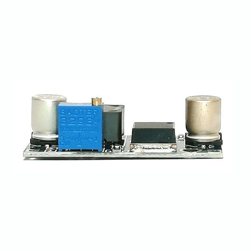 Convertidor De Voltaje Dc A Dc Lm2596 Dc-dc Hw-411 Arduino - Imagen 5