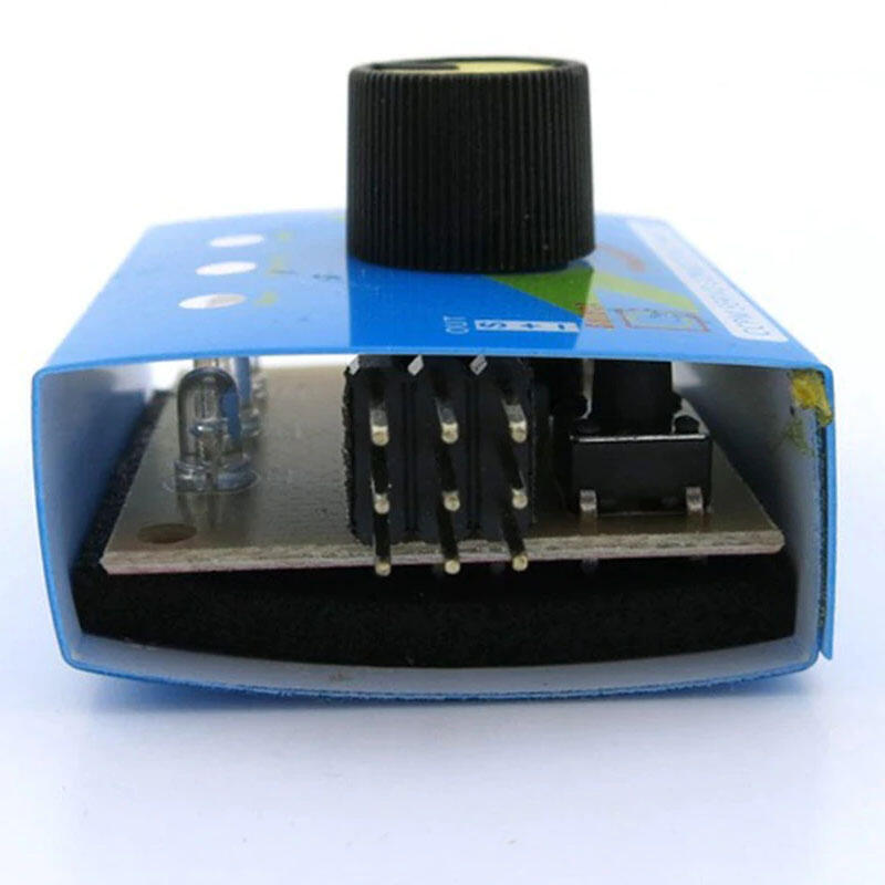 Probador De Servomotor Motor Esc Tester Pwm Arduino - Imagen 5