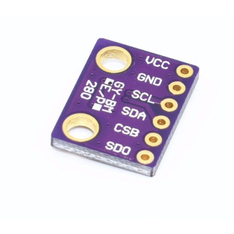 Sensor Digital De Presión Barométrica Bmp280 Para Arduino - Imagen 2