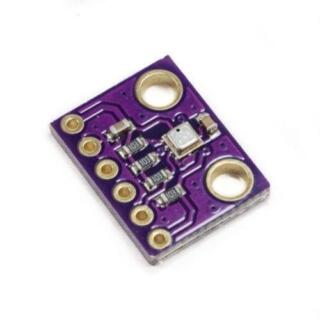 Sensor Digital De Presión Barométrica Bmp280 Para Arduino