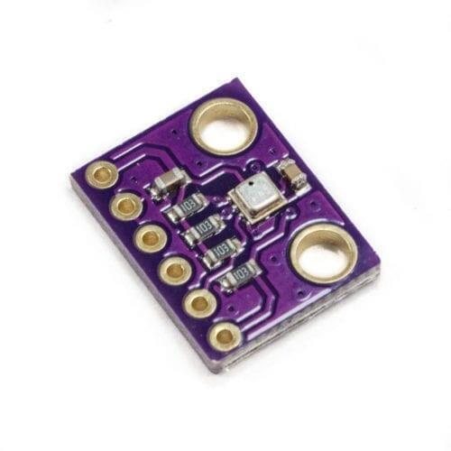 Sensor Digital De Presión Barométrica Bmp280 Para Arduino