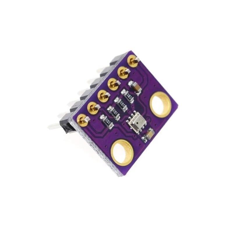 Sensor Digital De Presión Barométrica Bmp280 Para Arduino - Imagen 4