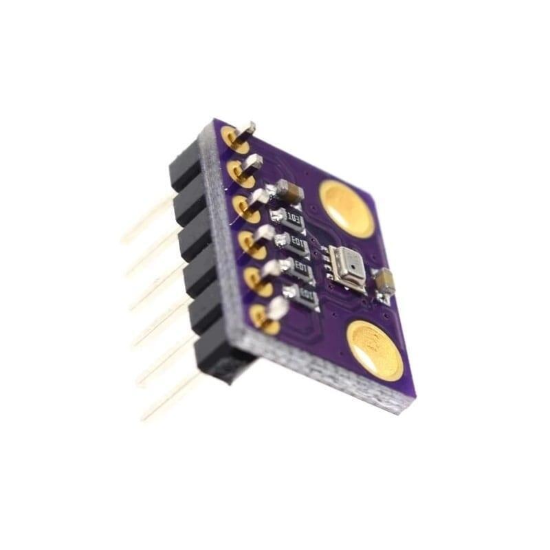 Sensor Digital De Presión Barométrica Bmp280 Para Arduino - Imagen 5