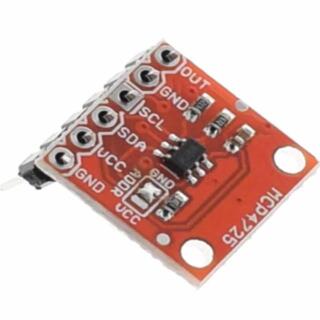 Mcp4725 I2c Convertidor Digital Análogo 12bit Para Arduino