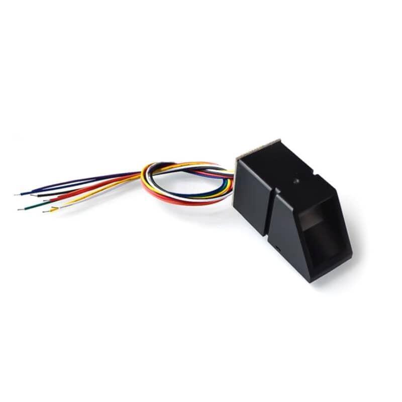As608/fpm10a Sensor Lector Biometrico Huellas Digitales - Imagen 2