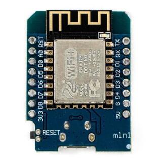 Wemos D1 Mini Arduino 4mb Esp8266 Esp12