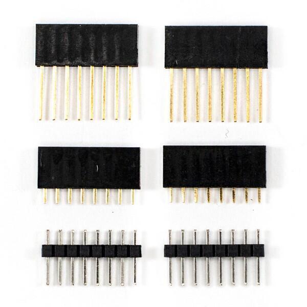 Wemos D1 Mini Arduino 4mb Esp8266 Esp12 - Imagen 4