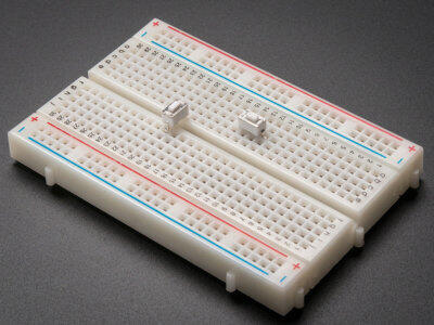 Kit 5 Micro Botón Pulsador Switch de 2 pines delgado 6mm - Imagen 4