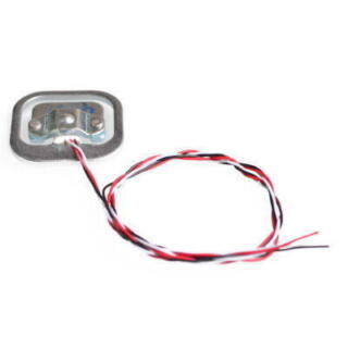 Celda De Carga 50kg Mini-yzc-133 Para Arduino