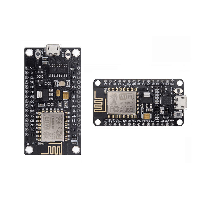 Nodemcu Lua V3 Ch340g Wifi Lua V3 Esp8266 Esp-12e Arduino