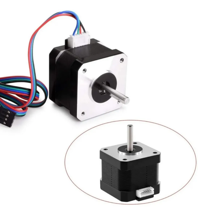 Kit De Controlador De Impresora 3d Cnc Arduino - Imagen 3