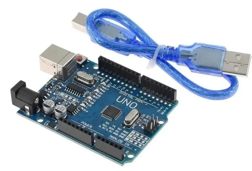 Kit De Controlador De Impresora 3d Cnc Arduino - Imagen 4