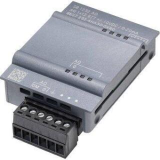 Siemens Plc S7-1200 Out An Sb1232aq 6es7232-4ha30-0xb0