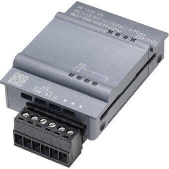 Siemens Plc S7-1200 Out An Sb1232aq 6es7232-4ha30-0xb0