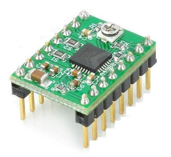 Kit Shield Cnc V3 Arduino - Imagen 4
