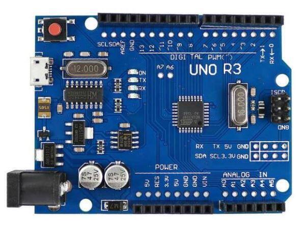 Kit Shield Cnc V3 Arduino - Imagen 2
