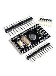 Arduino Nano Pro Mini Atmega168 - Imagen 2