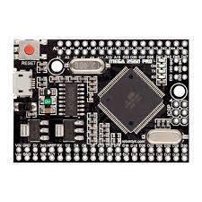 Arduino Mega Pro 2560 Ch340g Tarjeta Desarrollo - Imagen 3