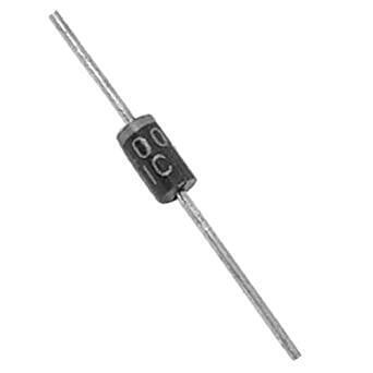 Kit 10 Diodo Rectificador 1N4007 4007 - Imagen 6