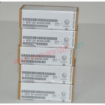 Siemens Plc S7-1200 Out An Sb1232aq 6es7232-4ha30-0xb0 - Imagen 2