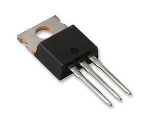 LM1117T-3.3 – Regulador de 3.3 V TO-220 - Imagen 5