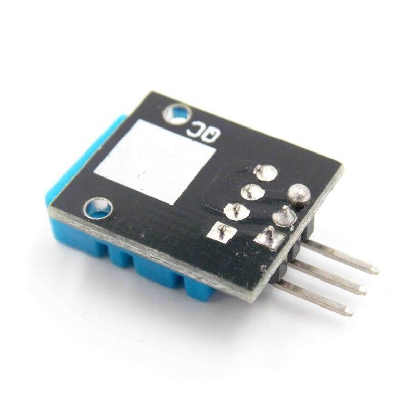 Sensor De Temperatura Y Humedad Relativa Dht11 - Imagen 2
