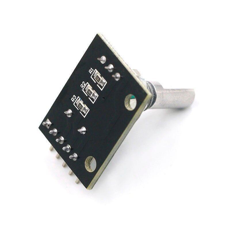 Sensor Encoder Rotatorio Ky-040 - Imagen 2