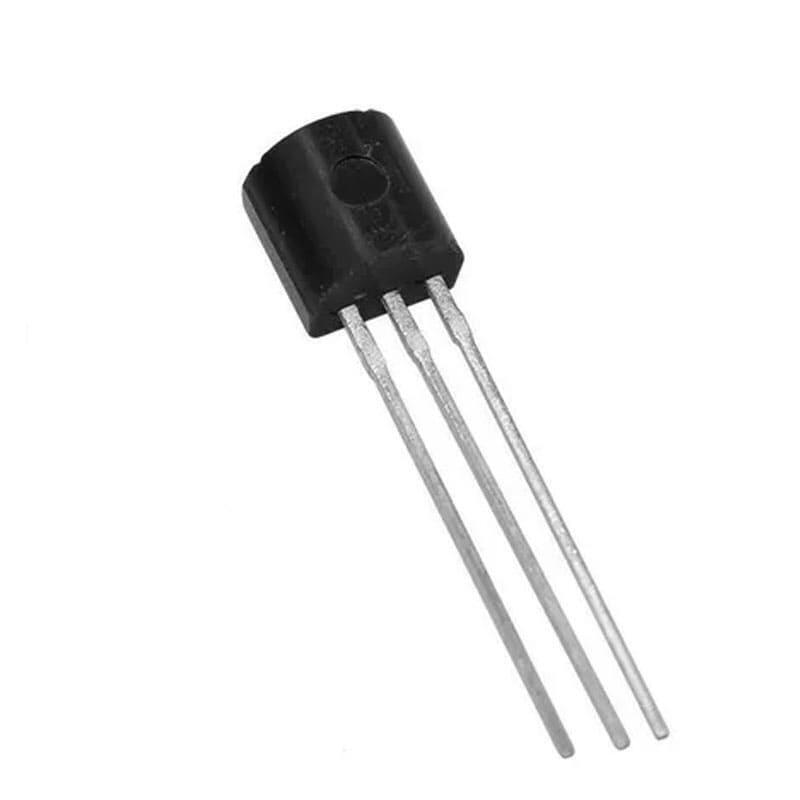 Kit 2 Sensor De Temperatura Lm35 - Imagen 3