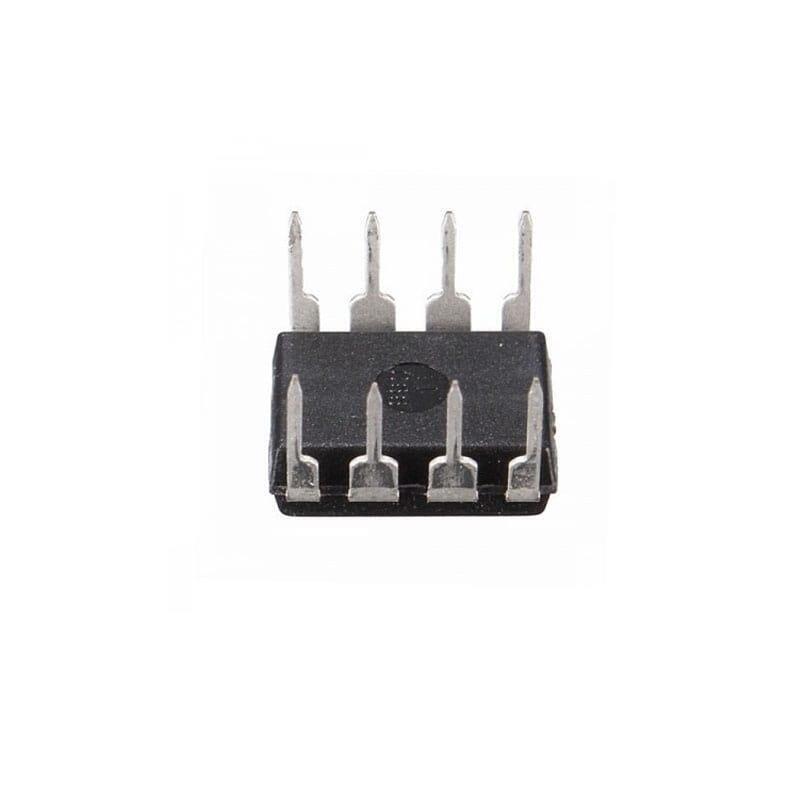 Kit 2 Amplificador Operacional LM741CN DIP-8 - Imagen 5