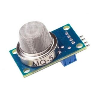 Sensor Mq-5 Mq5 Arduino