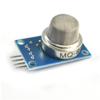 Sensor Mq-9 Mq9 Arduino