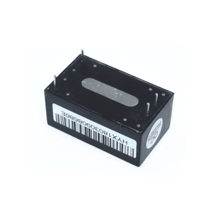 Fuente De Voltaje Hi-link Hlk-pm12 Adaptador 12 Voltios 12v - Imagen 2