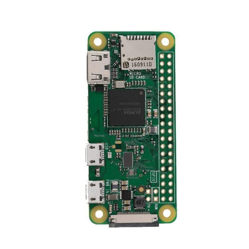 Raspberry Pi Zero Board Tarjeta Cero - Imagen 3
