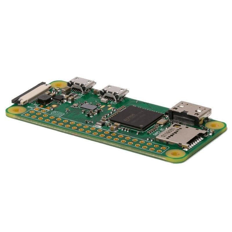 Raspberry Pi Zero Board Tarjeta Cero - Imagen 2