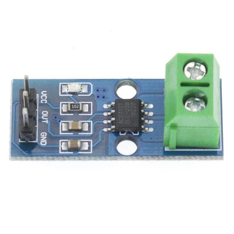 Sensor De Corriente Acs712 30a Para Arduino - Imagen 3