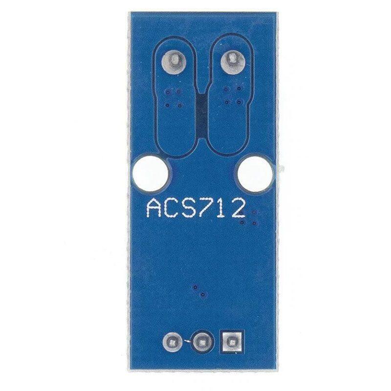 Sensor De Corriente Acs712 30a Para Arduino - Imagen 2