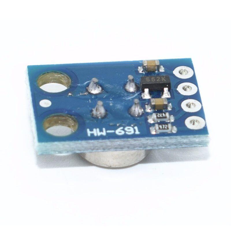 Sensor Temperatura Sin Contacto Gy-906 Mlx90614 - Imagen 2