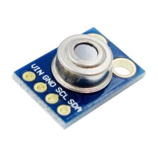 Sensor Temperatura Sin Contacto Gy-906 Mlx90614