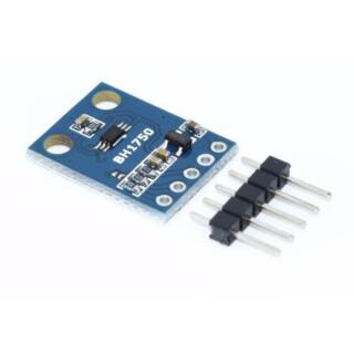 Sensor Luminosidad Luz Bh1750 Bh1750fvi Luxometro Gy-302