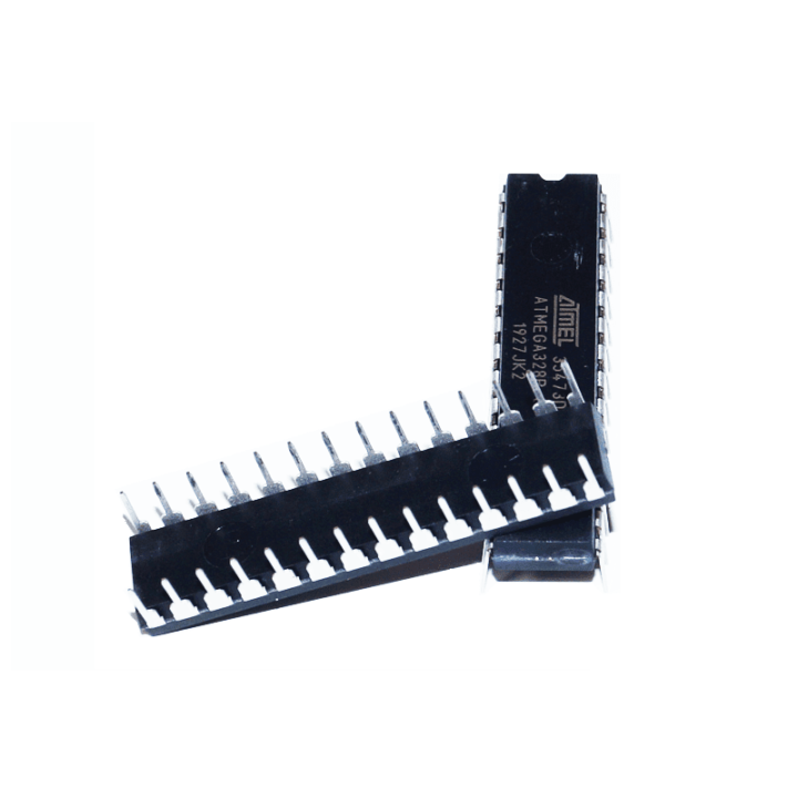 Microcontrolador Atmega8 Atmega328a Dip20 - Imagen 2