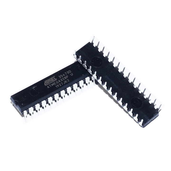 Microcontrolador Atmega8 Atmega328a Dip20 - Imagen 3