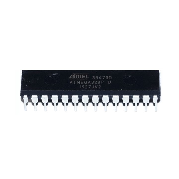 Microcontrolador Atmega8 Atmega328a Dip20 - Imagen 5