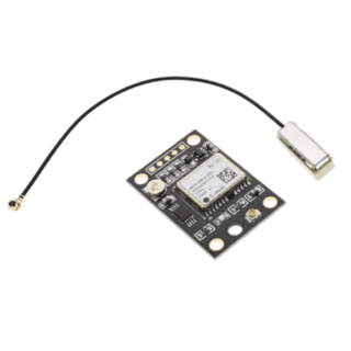 Módulo Gps Control De Vuelo Neo 6m 0 001 Gy Gps6mv2 Arduino