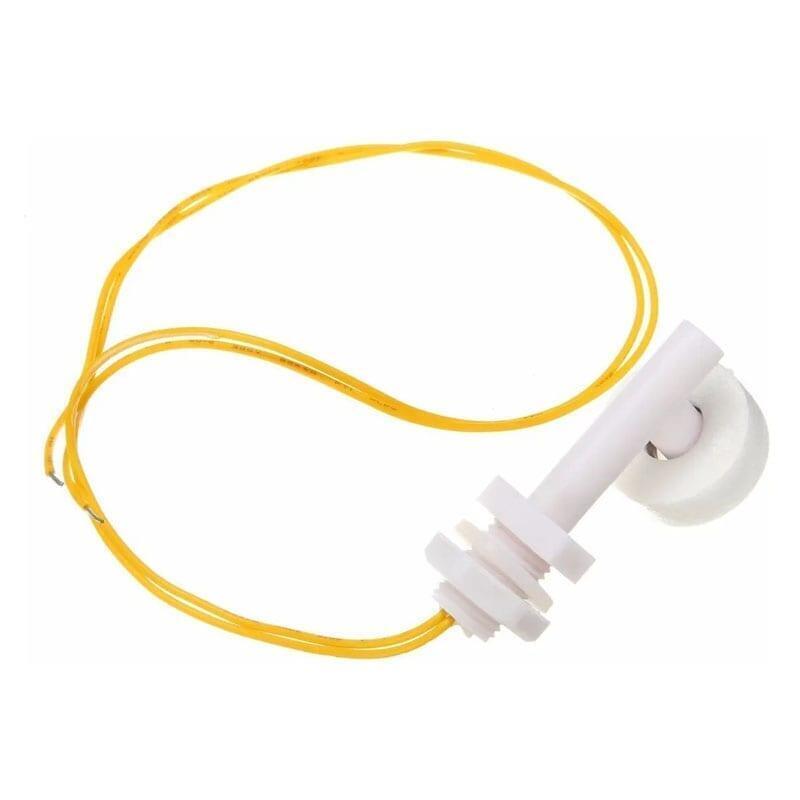 Sensor Horizontal de Nivel de Agua - Flotador Interruptor - Imagen 5
